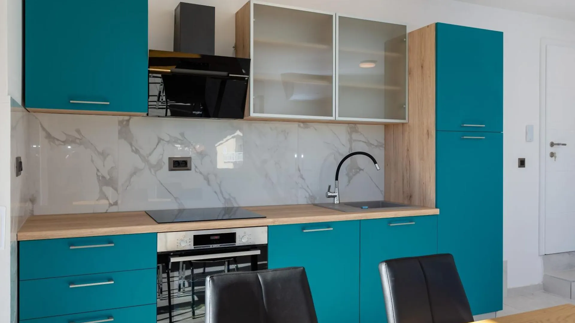 Apartman Sara Kastela Apartment