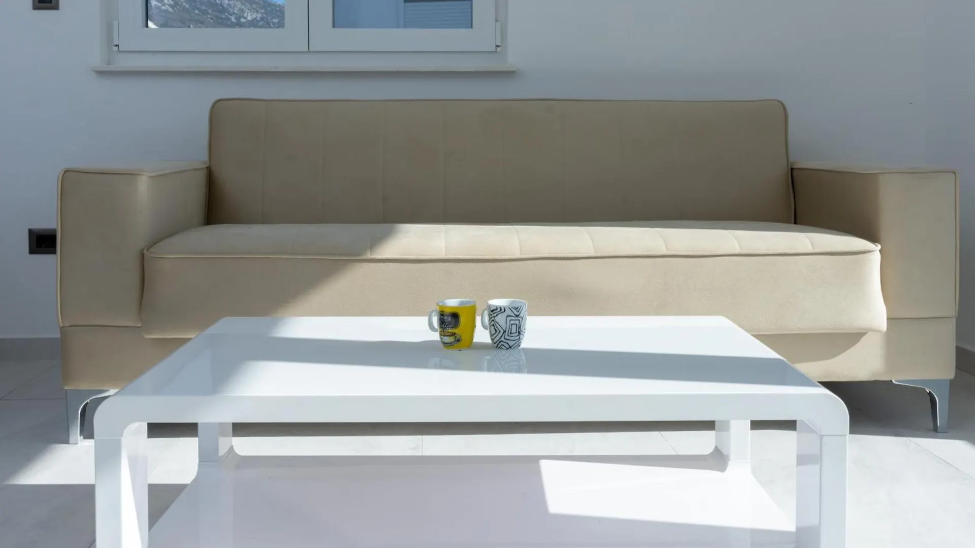 Apartment Apartman Sara Kastela
