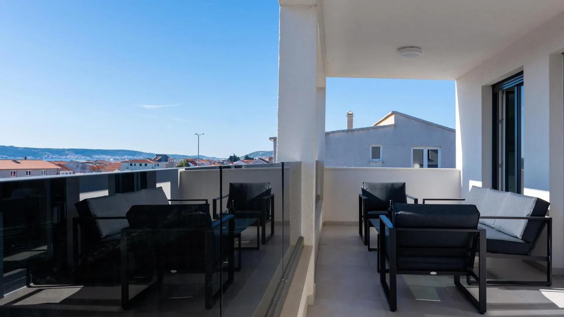Apartment Apartman Sara Kastela