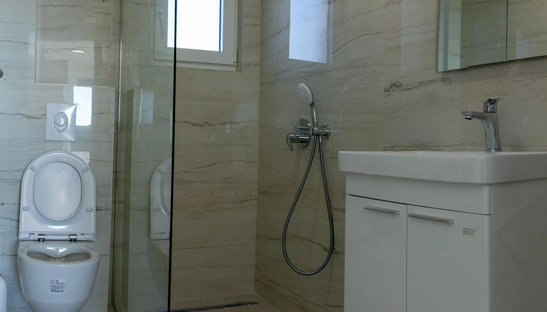 Apartment Apartman Sara Kastela