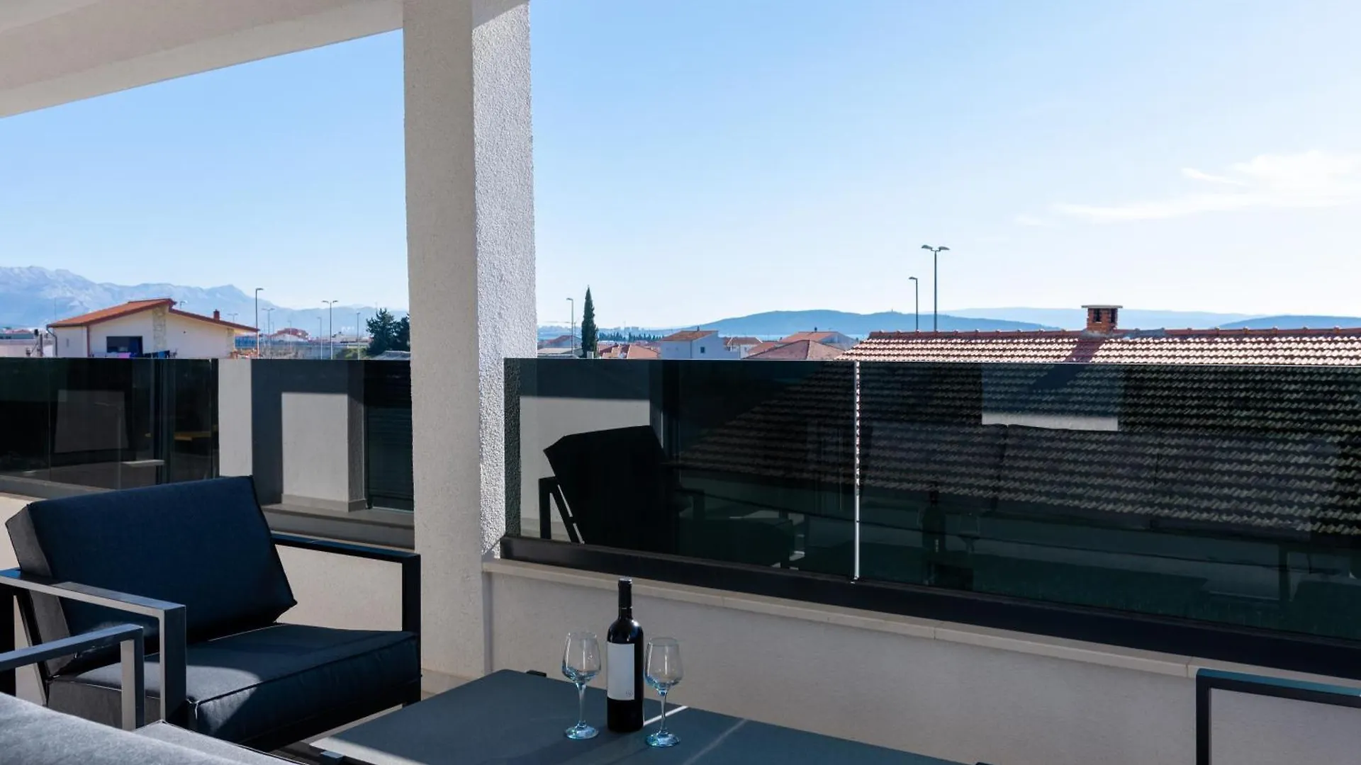 Apartment Apartman Sara Kastela Croatia
