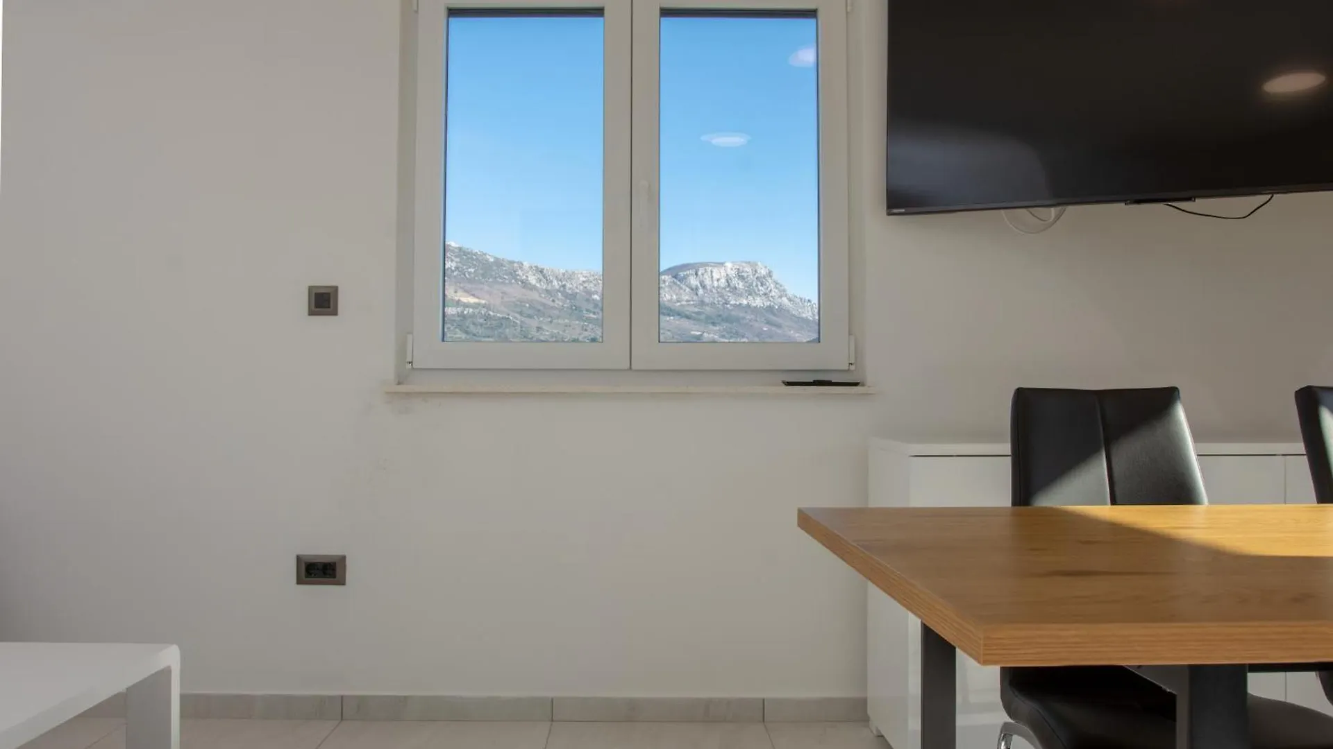 Apartment Apartman Sara Kastela