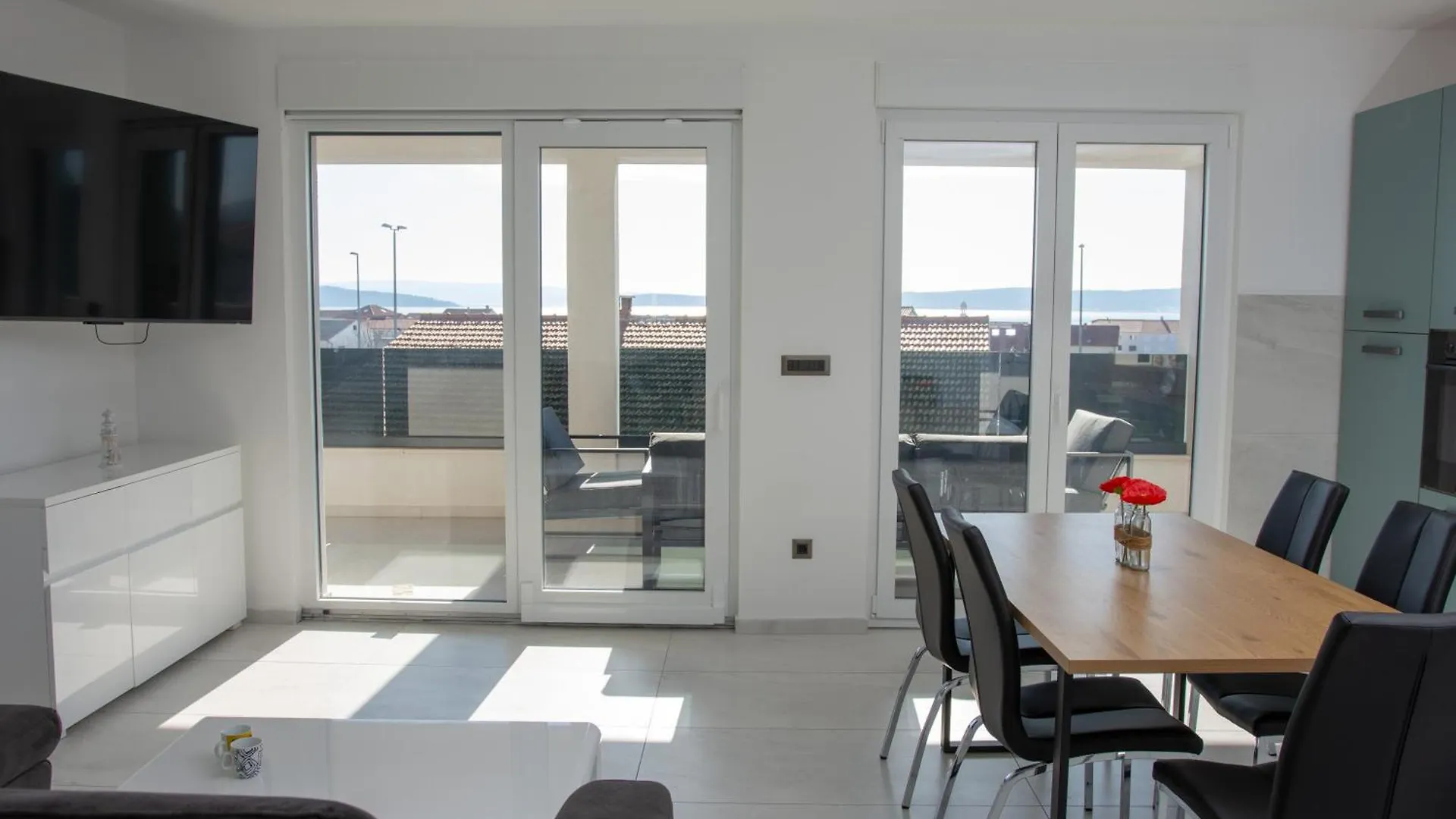 Apartman Sara Kastela Croatia