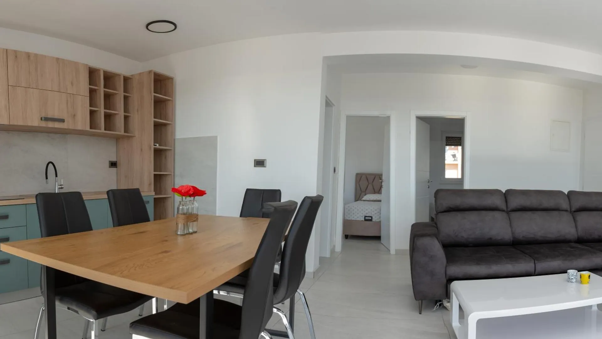 Apartman Sara Kastela Apartment