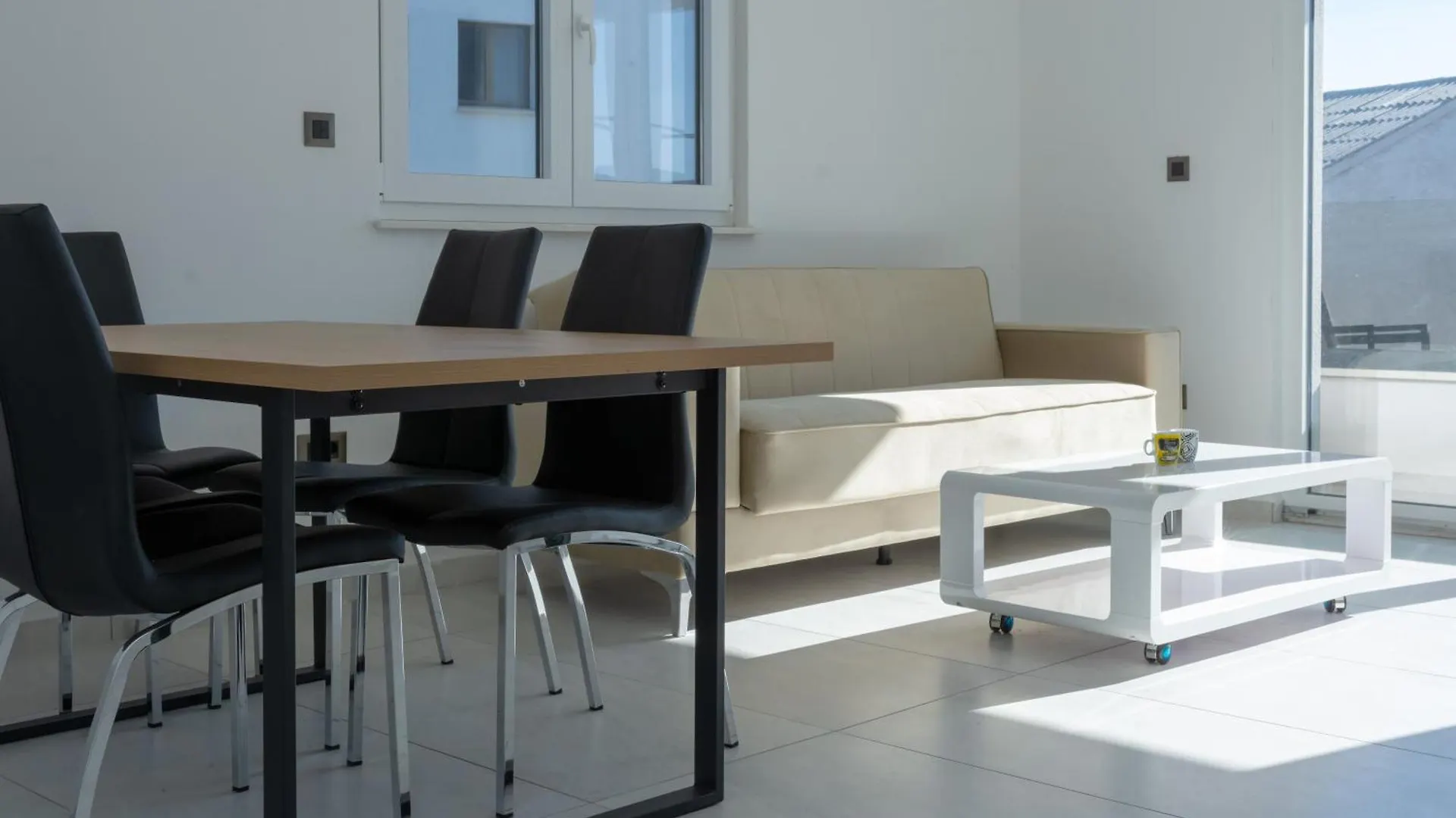Apartman Sara Kastela Apartment