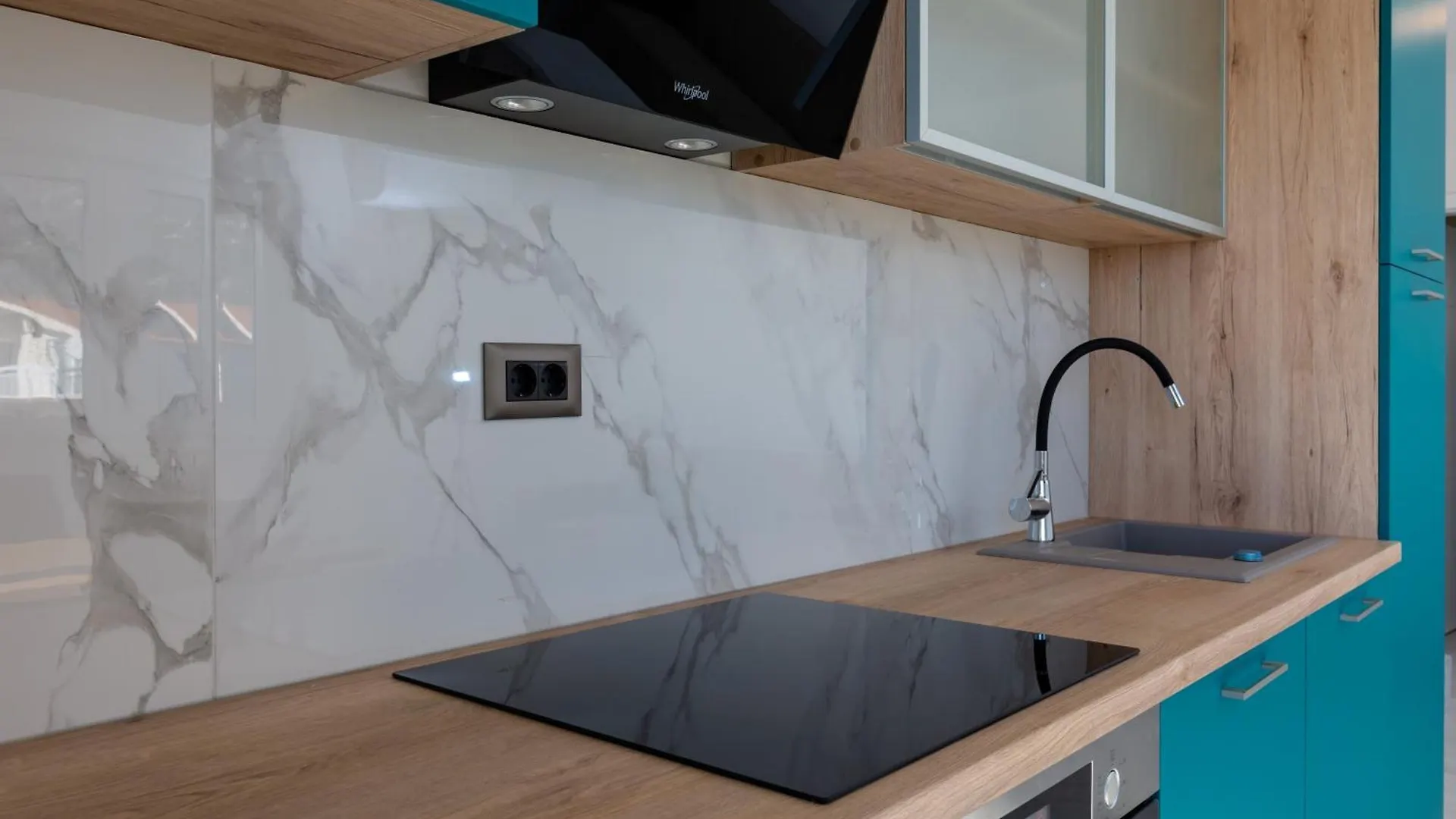 Apartman Sara Kastela 0*,