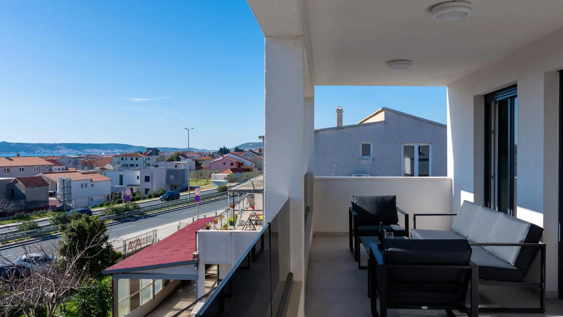 Apartman Sara Kastela Croatia