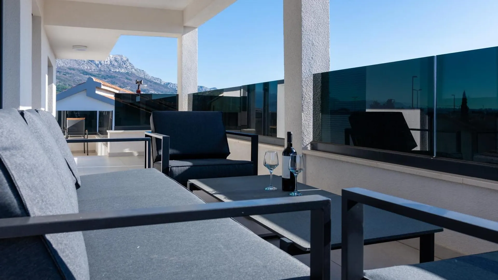 Apartman Sara Kastela 0*,  Croatia