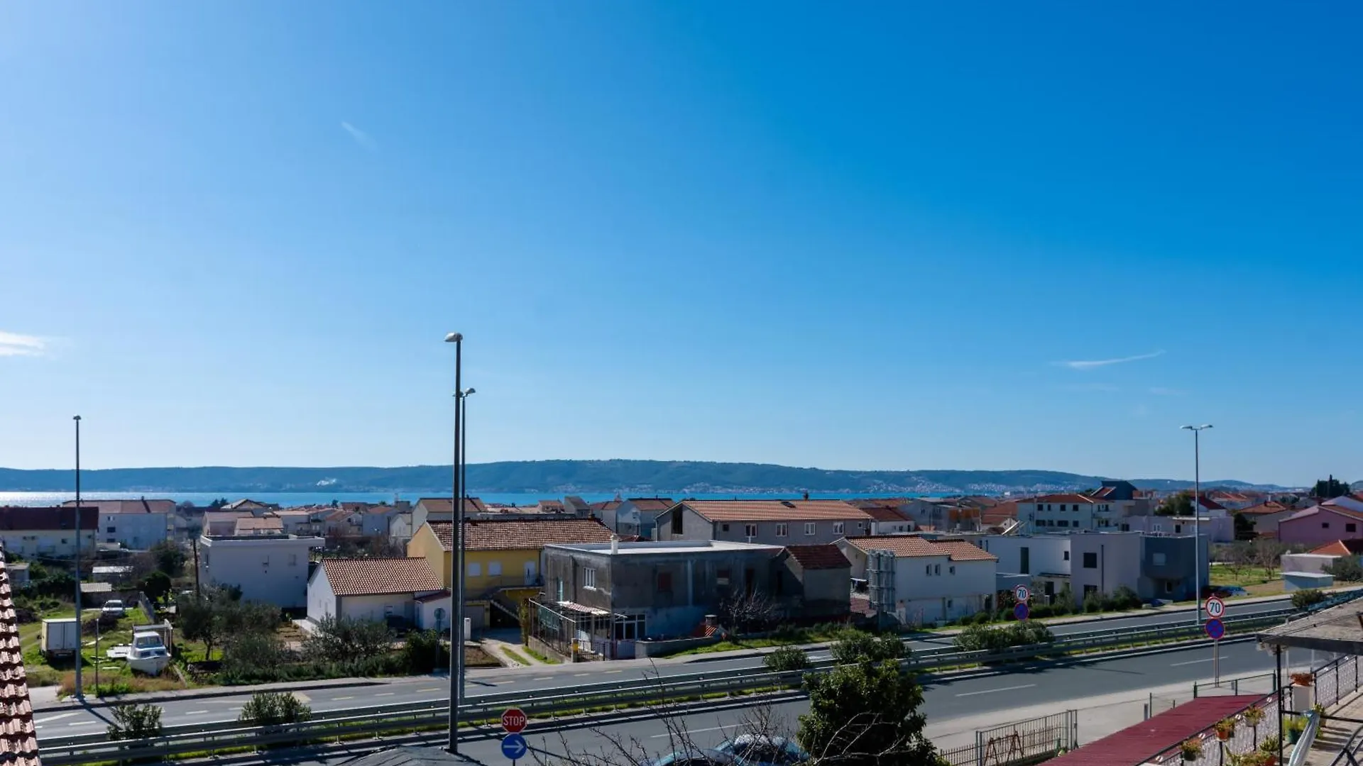Apartman Sara Kastela Apartment