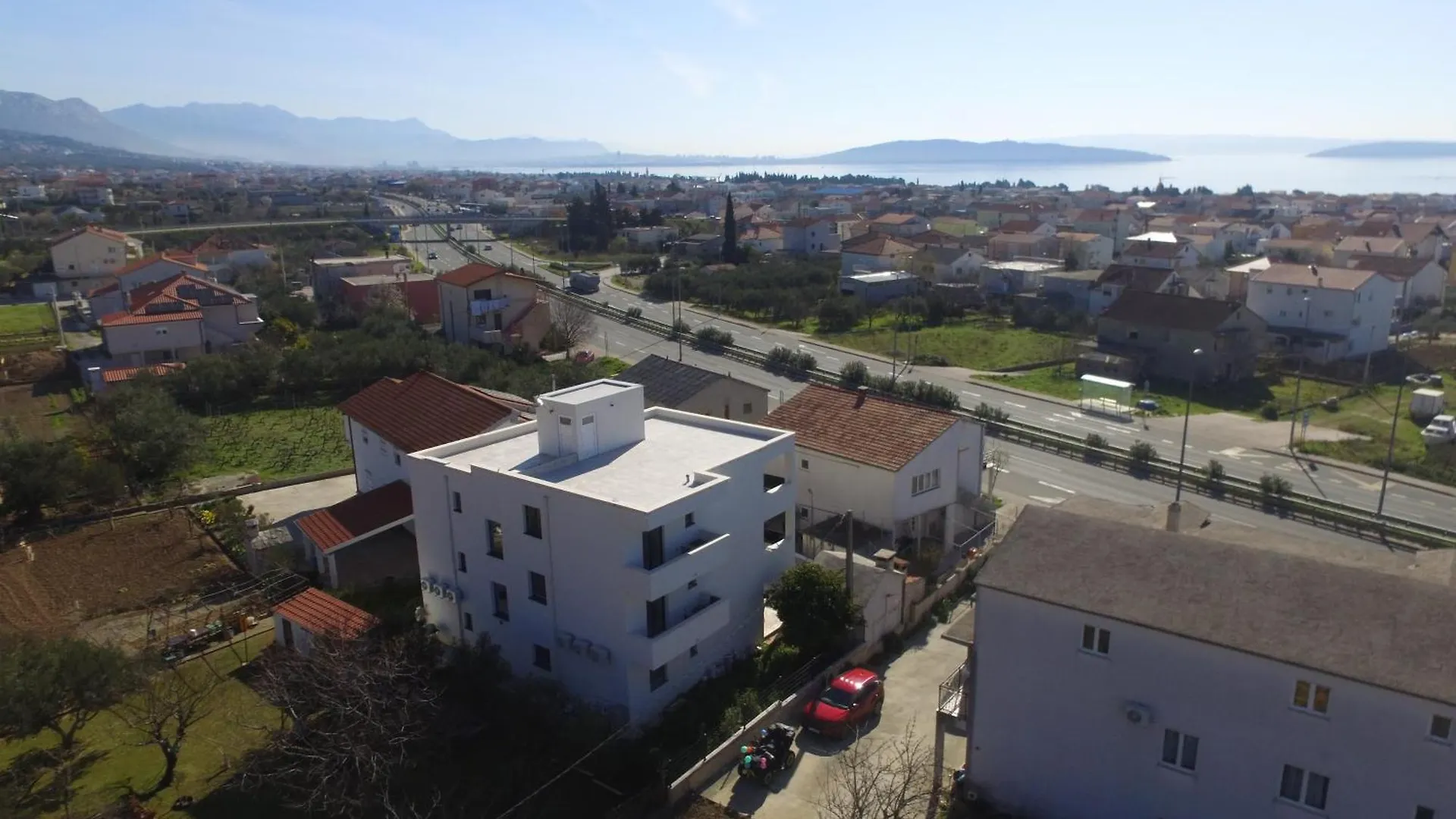 Apartman Sara Kastela 0*,  Croatia