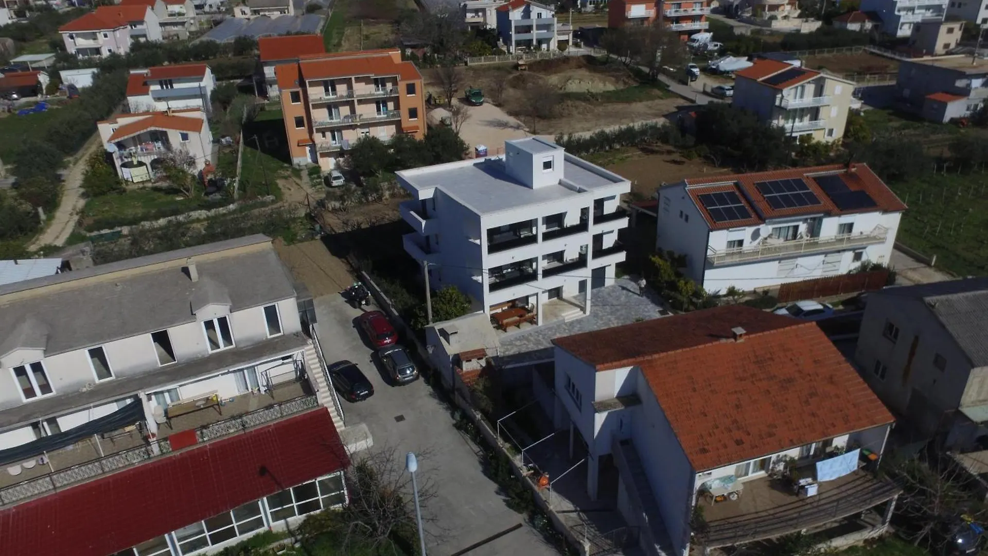 Apartman Sara Kastela